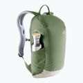 Miesto kuprinė deuter Stepout 12 l khaki/sand 7