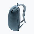 Deuter StepOut 16 l miesto kuprinė 381512370000 black 2