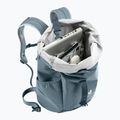 Deuter StepOut 22 l miesto kuprinė 381522370000 black 11