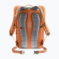 Deuter StepOut 22 l miesto kuprinė 381522392060 chestnut/ivy 6