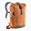 Deuter StepOut 22 l miesto kuprinė 381522392060 chestnut/ivy 9