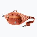 Vaikiška rankinė ant juosmens deuter Belt 1 l chestnut 8