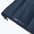 Deuter miegmaišis Orbit SQ -5° navy blue 370212213721 5