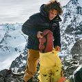 Deuter Astro Pro 800 miegmaišis raudonas 371262359071 9