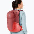 Moteriška turistinė kuprinė deuter Futura 21 l SL caspia/currant 7