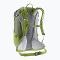 Turistinė kuprinė deuter Futura 23 l khaki/meadow 4