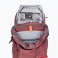 Moteriška turistinė kuprinė deuter Futura 24 SL red 34005215589 4