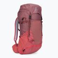 Moteriška turistinė kuprinė deuter Futura 30 SL red 34007215589 2