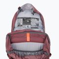 Moteriška turistinė kuprinė deuter Futura 30 SL red 34007215589 4