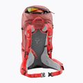 Moteriška turistinė kuprinė deuter Futura 30 SL red 34007215589 6