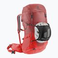 Moteriška turistinė kuprinė deuter Futura 30 SL red 34007215589 10