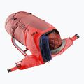 Moteriška turistinė kuprinė deuter Futura 30 SL red 34007215589 11