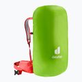 Moteriška turistinė kuprinė deuter Futura 30 SL red 34007215589 12