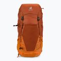Deuter turistinė kuprinė Futura 32 l orange 3400821