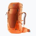 Deuter turistinė kuprinė Futura 32 l orange 3400821 5