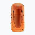 Deuter turistinė kuprinė Futura 32 l orange 3400821 6
