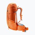 Deuter turistinė kuprinė Futura 32 l orange 3400821 7
