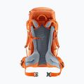 Deuter turistinė kuprinė Futura 32 l orange 3400821 8