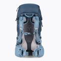 Moteriška turistinė kuprinė deuter Futura Pro 34 SL blue 34010211381 3