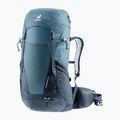 Deuter Futura Pro 36 l turistinė kuprinė mėlyna 34011211374 5