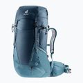 Moteriška turistinė kuprinė deuter Futura Pro 38 SL blue 34012211381 5