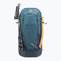 Deuter Futura Pro 40 l turistinė kuprinė mėlyna 34013211374 5