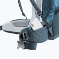 Deuter Futura Pro 40 l turistinė kuprinė mėlyna 34013211374 12
