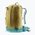 Deuter AC Lite 23 l turistinė kuprinė 342032163270 clay/deepsea 2