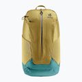 Deuter AC Lite 23 l turistinė kuprinė 342032163270 clay/deepsea