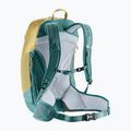Deuter AC Lite 23 l turistinė kuprinė 342032163270 clay/deepsea 3