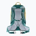 Deuter AC Lite 23 l turistinė kuprinė 342032163270 clay/deepsea 4