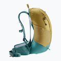 Deuter AC Lite 23 l turistinė kuprinė 342032163270 clay/deepsea 6