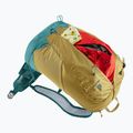 Deuter AC Lite 23 l turistinė kuprinė 342032163270 clay/deepsea 9