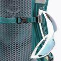 Deuter AC Lite 23 l turistinė kuprinė 342032163270 clay/deepsea 10