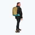 Deuter AC Lite 23 l turistinė kuprinė 342032163270 clay/deepsea 11