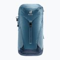 Deuter AC Lite 16 l turistinė kuprinė 342062113740 atlantic/ink 2