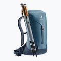 Deuter AC Lite 16 l turistinė kuprinė 342062113740 atlantic/ink 8