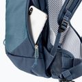 Deuter AC Lite 16 l turistinė kuprinė 342062113740 atlantic/ink 10