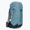 Moteriška turistinė kuprinė deuter AC Lite 22 SL blue 34207211379 2