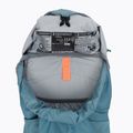 Moteriška turistinė kuprinė deuter AC Lite 22 SL blue 34207211379 4