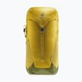 Deuter AC Lite 24 l turistinė kuprinė 342082182080 turmeric/khaki