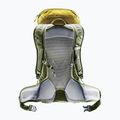 Deuter AC Lite 24 l turistinė kuprinė 342082182080 turmeric/khaki 4