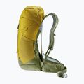 Deuter AC Lite 24 l turistinė kuprinė 342082182080 turmeric/khaki 5