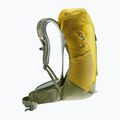Deuter AC Lite 24 l turistinė kuprinė 342082182080 turmeric/khaki 6