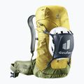 Deuter AC Lite 24 l turistinė kuprinė 342082182080 turmeric/khaki 8