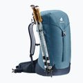Deuter AC Lite 30 l turistinė kuprinė 342102113740 atlantic/ink 9