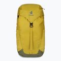 Deuter AC Lite 30 l turistinė kuprinė 342102182080 turmeric/khaki