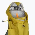 Deuter AC Lite 30 l turistinė kuprinė 342102182080 turmeric/khaki 4