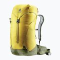 Deuter AC Lite 30 l turistinė kuprinė 342102182080 turmeric/khaki 5