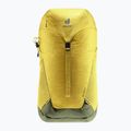 Deuter AC Lite 30 l turistinė kuprinė 342102182080 turmeric/khaki 6